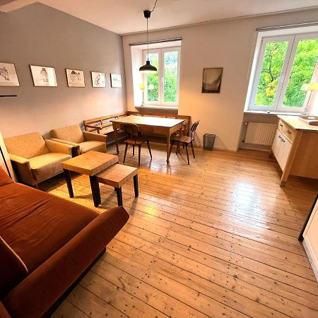 Ferienlodge Von Scotti Neumagen-Dhron Exteriör bild