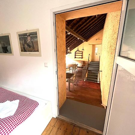 Ferienlodge Von Scotti Neumagen-Dhron Exteriör bild