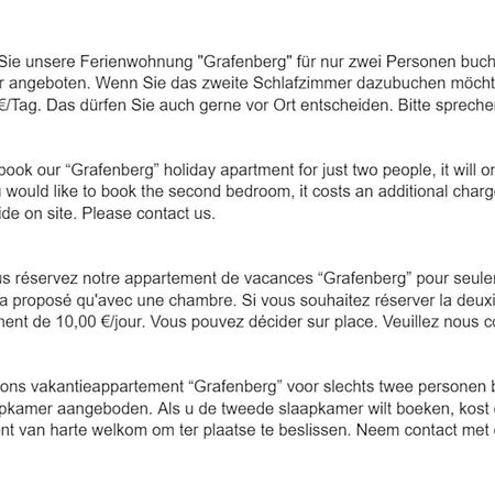 Ferienlodge Von Scotti Neumagen-Dhron Exteriör bild