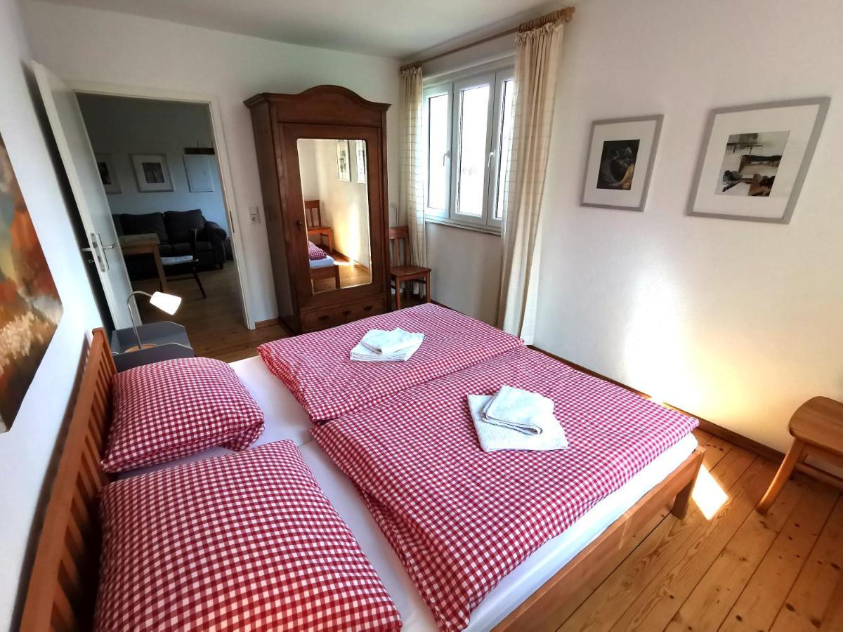 Ferienlodge Von Scotti Neumagen-Dhron Exteriör bild