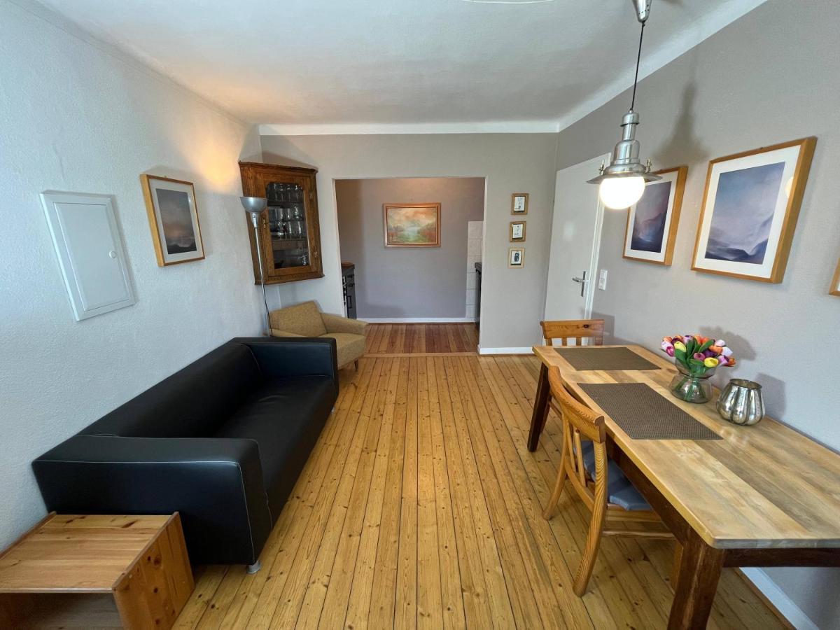 Ferienlodge Von Scotti Neumagen-Dhron Exteriör bild