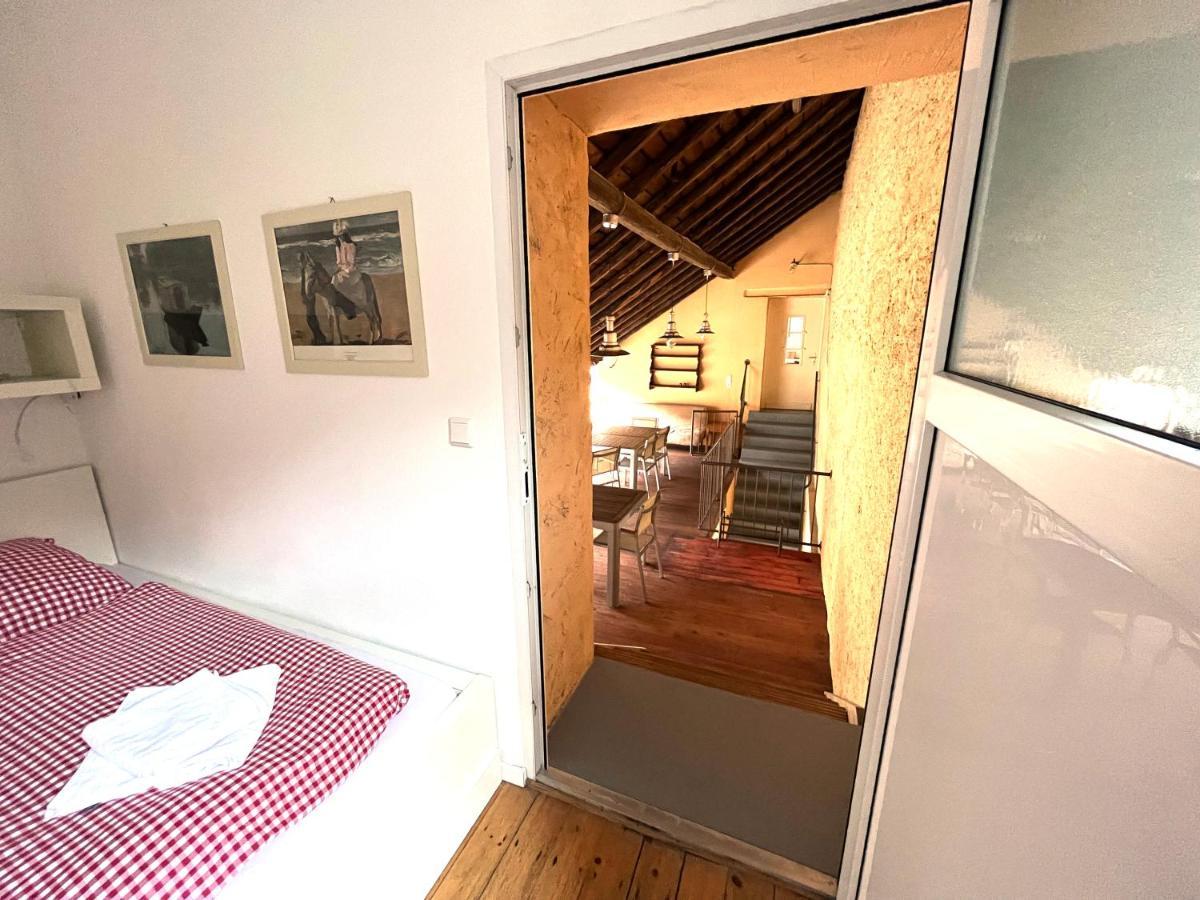 Ferienlodge Von Scotti Neumagen-Dhron Exteriör bild