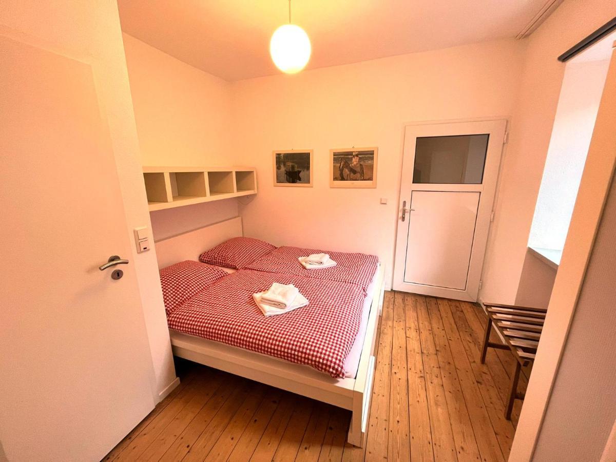 Ferienlodge Von Scotti Neumagen-Dhron Exteriör bild