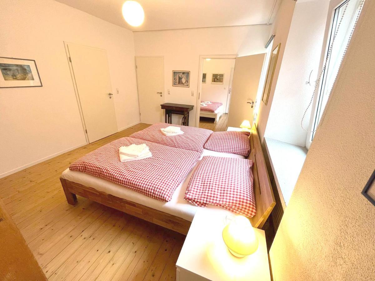 Ferienlodge Von Scotti Neumagen-Dhron Exteriör bild