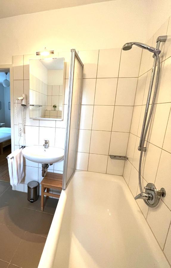 Ferienlodge Von Scotti Neumagen-Dhron Exteriör bild