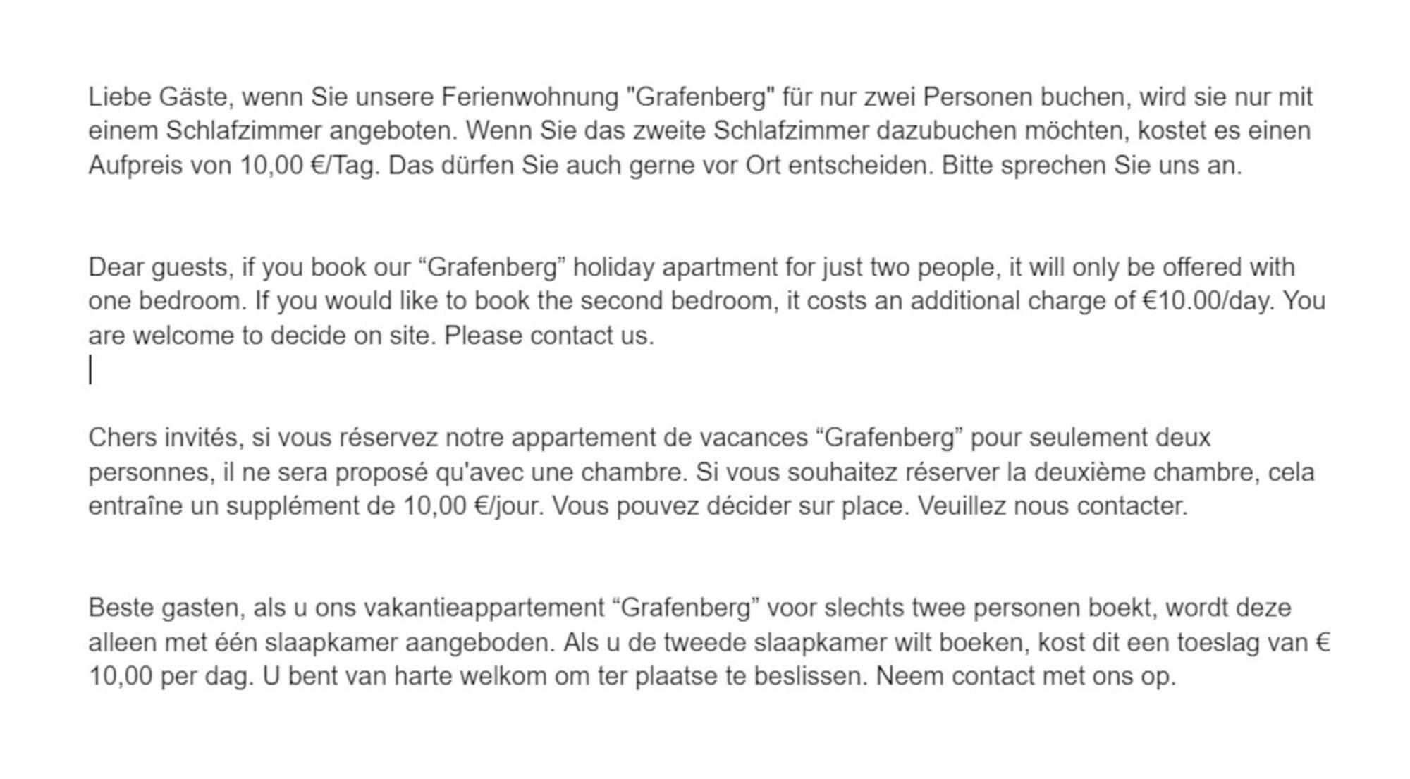 Ferienlodge Von Scotti Neumagen-Dhron Exteriör bild